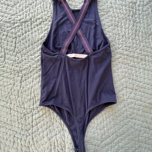 Topshop Body Suit - Picture 2 of 3